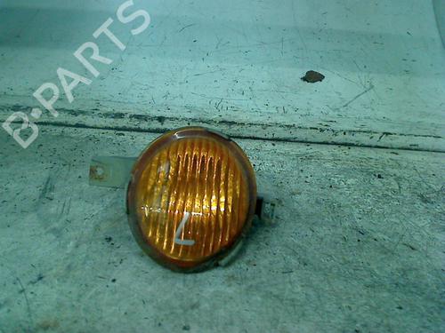 Blinklys fortil venstre Blinklys fortil venstre DAEWOO MATIZ (M100, M150) 0.8 (52 hp) 34669419 34669419