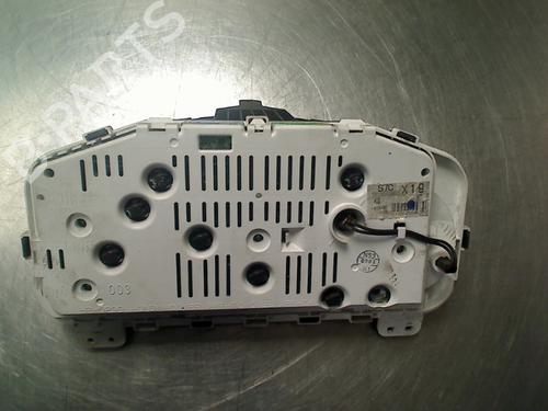 Instrument cluster HONDA STREAM (RN) 2.0 16V (RN3) | BP34689420C47 - Image 2