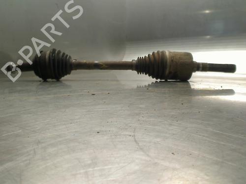 Used Left rear driveshaft Left rear driveshaft LAND ROVER DISCOVERY III (L319) 2.7 TD 4x4 (190 hp) 34685549 34685549