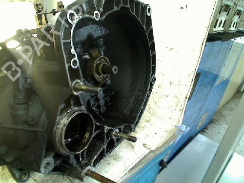 Used Gearbox Gearbox ALFA ROMEO 146 (930_) 1.4 i.e. 16V T.S. (930.B3A) (103 hp) 34650136 34650136
