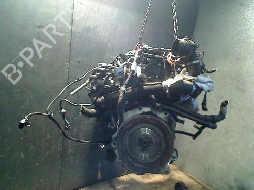Engine SKODA OCTAVIA III Combi (5E5, 5E6) 1.6 TDI | BP34690754M1 - Image 5