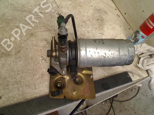 Used Other Other FIAT PUNTO (188_) 1.9 JTD 80 (188.237, .257, .337, .357) (80 hp) 34655027 34655027