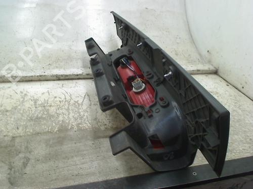 Left taillight RENAULT TRAFIC II Van (FL) 2.0 dCi 115 (FL01, FL0U, FL00, FL0H, FL0M) | BP34662834C34 - Image 2