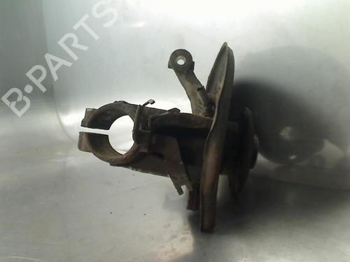 Left front steering knuckle VW GOLF V (1K1) 2.0 GTI | BP34685313M25 - Image 2