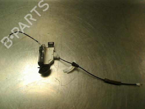 Used Front left lock Front left lock 34691983 34691983