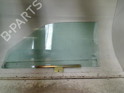 Used Front right door window Front right door window FIAT SEICENTO / 600 (187_) 1.1 (187AXB, 187AXB1A, 187AXC1A02) (54 hp) 34665659 34665659