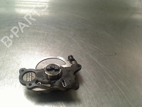 Indsprøtningspumpe Indsprøtningspumpe VW POLO V (6R1, 6C1) 1.2 TDI (75 hp) 34686606 34686606