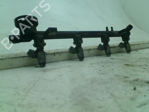 Used Injection rail Injection rail 34651485 34651485