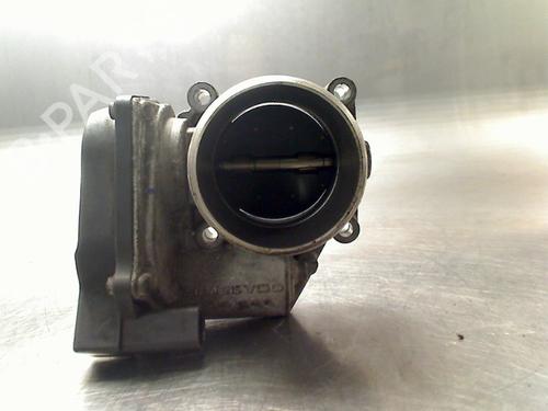 Used Throttle body Throttle body VW GOLF V (1K1) 2.0 GTI (200 hp) 34685304 34685304