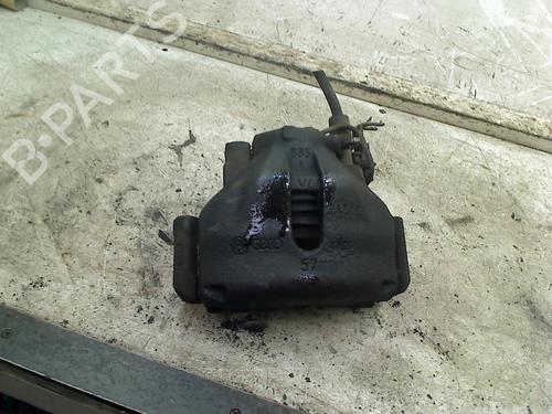 Used Right front brake caliper Right front brake caliper VW PASSAT B5.5 Variant (3B6) 1.9 TDI (130 hp) 34656467 34656467