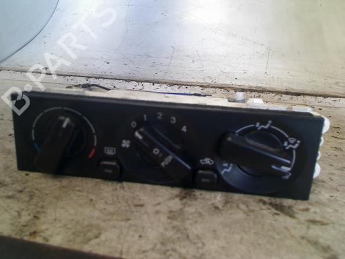 Used Climate control Climate control MITSUBISHI SPACE WAGON (N9_W, N8_W) 2.4 GDI (N84W) (150 hp) 34655917 34655917