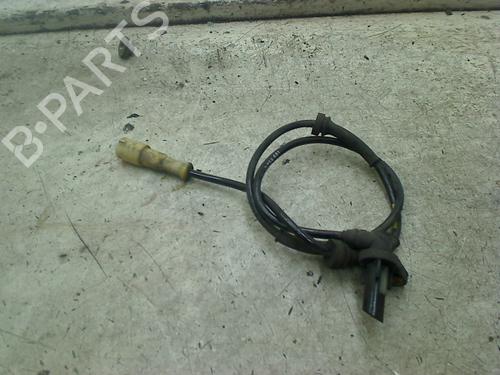 Used Electronic sensor Electronic sensor RENAULT CLIO II (BB_, CB_) 1.6 16V (BB01, BB0H, BB0T, BB14, BB1D, BB1R, BB2KL, BB3G... (107 hp) 34669541 34669541