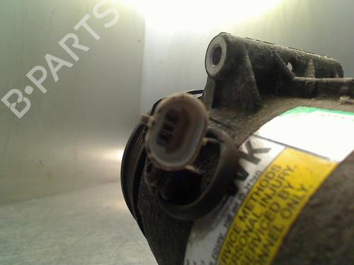 AC compressor OPEL ASTRA H (A04) 1.6 (L48) | BP38772929M34 - Image 3