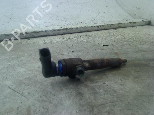 Used Injector Injector FORD TRANSIT CONNECT (P65_, P70_, P80_) 1.8 TDCi (90 hp) 34669069 34669069