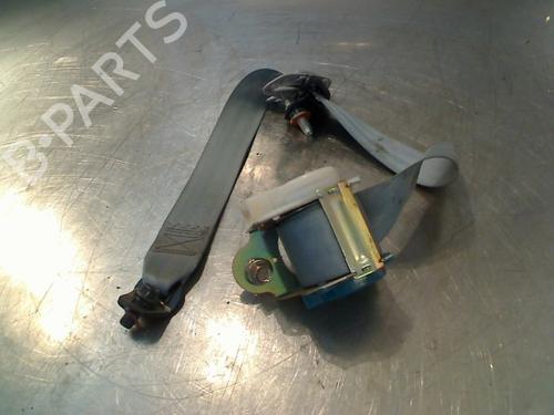 Sikkerhedssele bag venstre Sikkerhedssele bag venstre KIA PICANTO I (SA) 1.1 (65 hp) 34678908 34678908