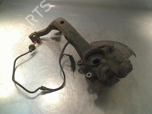 Used Left front steering knuckle Left front steering knuckle VW PASSAT B5 (3B2) 1.8 (125 hp) 34679153 34679153