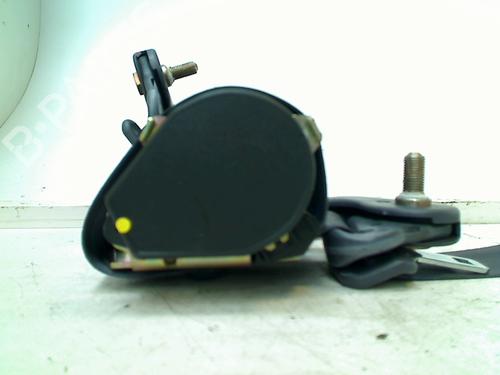 Used Rear left seatbelt Rear left seatbelt RENAULT ESPACE III (JE0_) 2.0 16V (JE0N, JE0L, JE02) (140 hp) 34650729 34650729