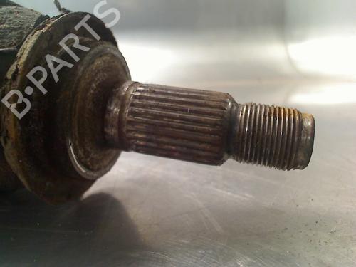 Right front driveshaft MINI MINI (R50, R53) Cooper | BP34686708M39 - Image 3