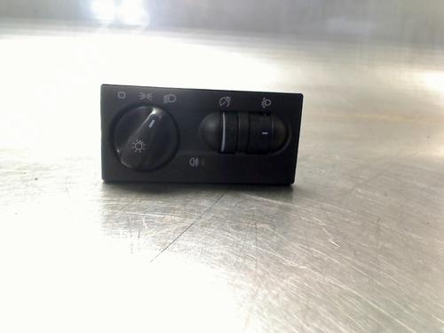Used Headlight switch Headlight switch VW GOLF III Variant (1H5) 1.8 (75 hp) 34687741 34687741