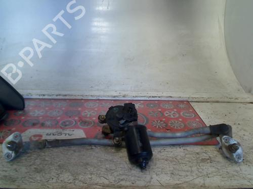 Used Front wiper motor Front wiper motor MAZDA 323 C V (BA) 1.3 16V (73 hp) 34661015 34661015