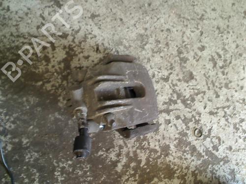 Used Left rear brake caliper Left rear brake caliper BMW 5 Touring (E39) 528 i (193 hp) 34664039 34664039