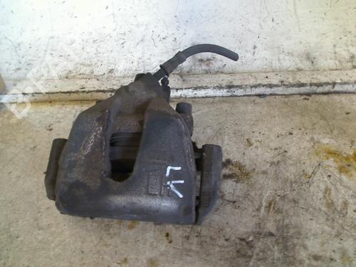 Used Left front brake caliper Left front brake caliper FORD FOCUS II (DA_, HCP, DP) 1.6 (100 hp) 34672645 34672645