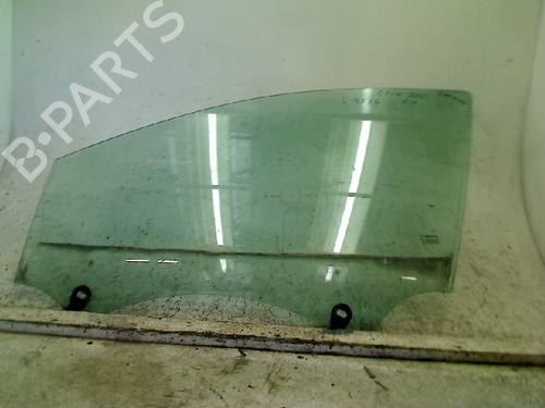 front-left-door-window-renault-clio-iii-br01-cr01-2005-2006-2007-2008-2009-2010-2011-2012-2013-2014-34675572 main image
