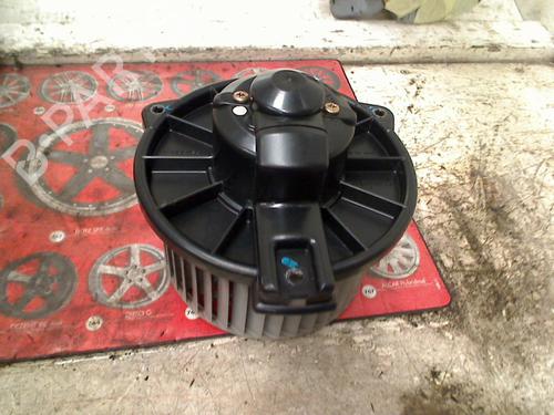 Used Heater blower motor Heater blower motor DAIHATSU CUORE VI (L251, L250_, L260_) 1.0 (58 hp) 34662527 34662527
