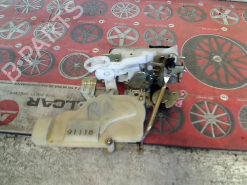 Used Rear right lock Rear right lock DAIHATSU SIRION (M1) 1.0 i (M100) (56 hp) 34661170 34661170