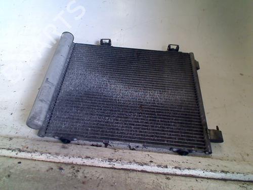 Used AC radiator AC radiator 34668478 34668478