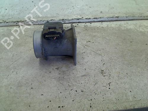 Used Mass air flow sensor Mass air flow sensor MAZDA 626 V Hatchback (GF) 1.9 (GF8P) (100 hp) 34667706 34667706