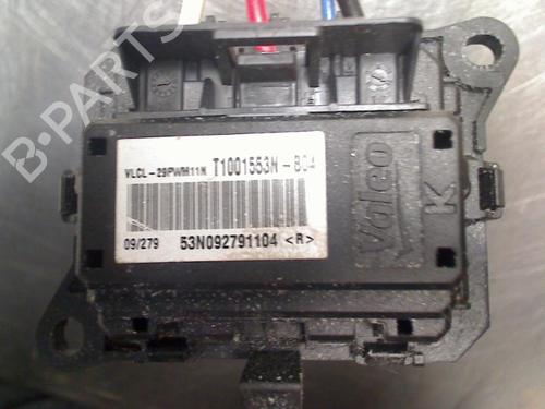 Heater resistor SUBARU FORESTER (SH_) 2.0 D AWD (SHH, SHD, SHN) | BP34687676M108 - Image 3
