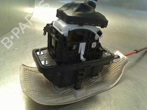 Shift knob AUDI A6 C6 (4F2) 4.2 quattro | BP39081712I34 - Image 4