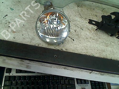 Used Left front indicator Left front indicator VW LUPO I (6X1, 6E1) 1.0 (50 hp) 34653174 34653174