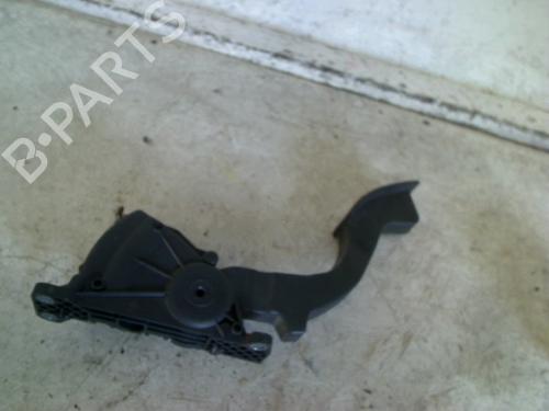 Pedale Pedale FORD FOCUS II Turnier (DA_, FFS, DS) 1.8 TDCi (115 hp) 34672115 34672115