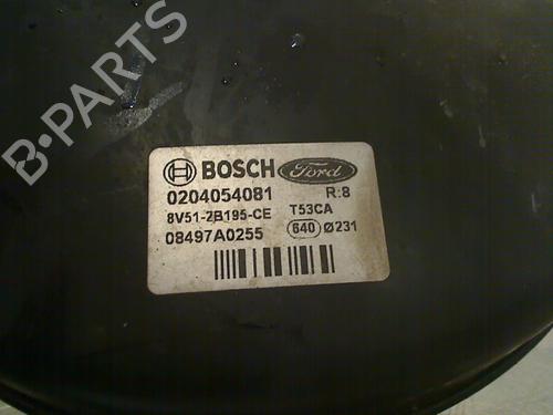 Servo brake FORD FIESTA VI (CB1, CCN) 1.4 | BP34680367M42 - Image 2