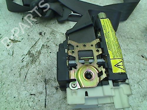 Used Front right seatbelt Front right seatbelt FIAT PUNTO (188_) 1.2 60 (188.030, .050, .130, .150, .230, .250) (60 hp) 34653102 34653102