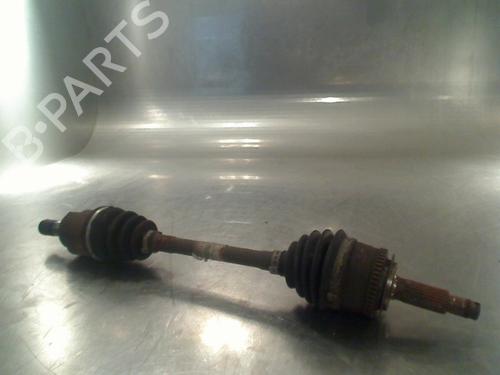 Used Left front driveshaft Left front driveshaft 34681826 34681826