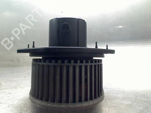 Used Heater blower motor Heater blower motor CHEVROLET AVEO / KALOS Hatchback (T250, T255) 1.2 (84 hp) 34686188 34686188