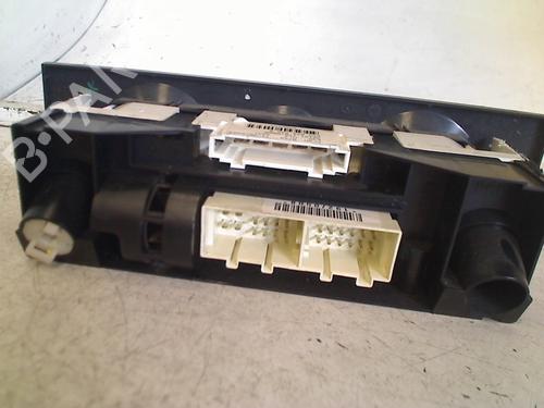 Climate control SKODA FABIA I Combi (6Y5) 1.4 16V | BP34667744I5 - Image 2