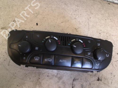 Used Climate control Climate control MERCEDES-BENZ C-CLASS Coupe (CL203) C 200 CDI (203.707) (122 hp) 34672681 34672681