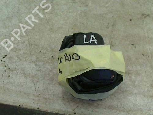 Used Rear left seatbelt Rear left seatbelt VW POLO IV (9N_, 9A_) 1.4 16V (75 hp) 34654046 34654046