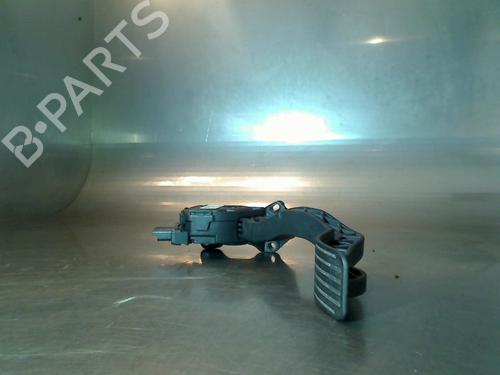 Used Pedal Pedal PEUGEOT 308 I (4A_, 4C_) 1.6 16V (120 hp) 34684979 34684979