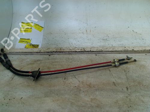 Used Cable Cable DAEWOO MATIZ (M100, M150) 0.8 (52 hp) 34654743 34654743