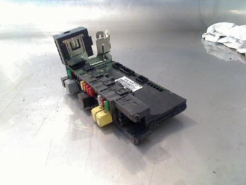 Fuse box MERCEDES-BENZ C-CLASS (W203) C 220 CDI (203.006, 203.008) | BP34676495E1 - Image 2