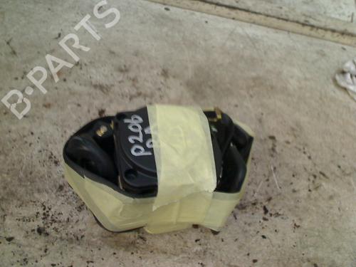 Used Rear right seatbelt Rear right seatbelt 34657680 34657680