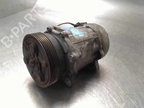 Used AC compressor AC compressor VW GOLF IV (1J1) 1.6 16V (105 hp) 34687527 34687527