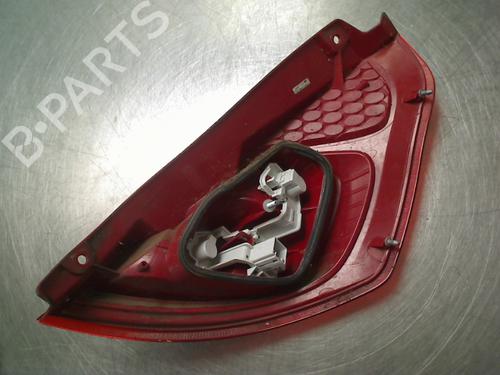Left taillight FORD FIESTA VI (CB1, CCN) 1.4 | BP34688658C34 - Image 2
