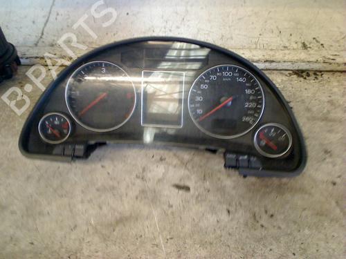 instrument-cluster-audi-a4-b6-avant-8e5-2000-2001-2002-2003-2004-2005-34669657 main image