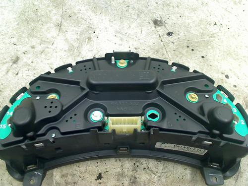 Instrument cluster OPEL COMBO Box Body/MPV 1.7 DI 16V | BP34655409C47 - Image 3